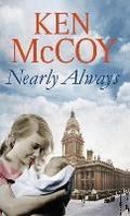 Cover: Nearly Always - Piatkus Books