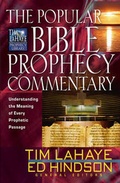 Cover: The Popular Bible Prophecy Commentary - Harvest House Publishers,U.S.