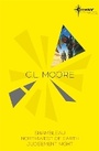 Cover: C.L. Moore SF Gateway Omnibus - Gateway