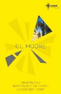 Enlarge image Cover: C.L. Moore SF Gateway Omnibus - Gateway