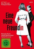 Cover: Eine neue Freundin - Weltkino