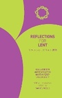Cover: Reflections for Lent 2016 - Church House Publishing