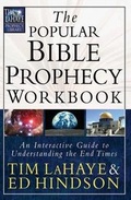 Cover: The Popular Bible Prophecy Workbook - Harvest House Publishers,U.S.