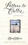Cover: Letters to Callie - Pocket Books