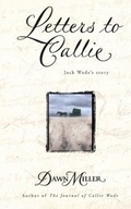 Cover: Letters to Callie - Pocket Books