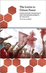 Cover: The Limits to Citizen Power - Pluto Press