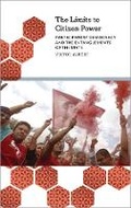 Cover: The Limits to Citizen Power - Pluto Press
