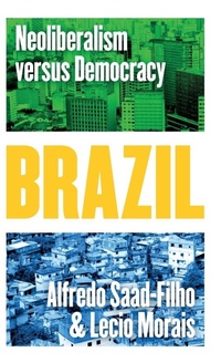 Enlarge image Cover: Brazil - Pluto Press