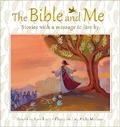Cover: The Bible and Me - Lion Children's Books