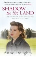 Cover: Shadow on the Land - Allison & Busby
