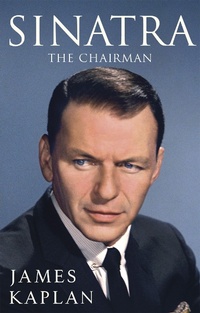 Enlarge image Cover: Sinatra - Sphere