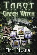 Cover: Tarot for the Green Witch - Llewellyn Publications,U.S.