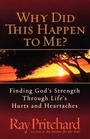Cover: Why Did This Happen to Me? - Harvest House Publishers,U.S.