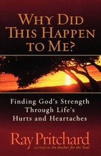 Enlarge image Cover: Why Did This Happen to Me? - Harvest House Publishers,U.S.