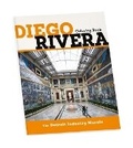 Cover: Diego Rivera the Detroit Industry Murals Coloring Book - Pomegranate Communications Inc,US