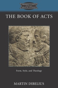 Enlarge image Cover: The Book of Acts - Augsburg Fortress