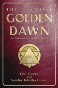 Cover: The Essential Golden Dawn - Llewellyn Publications,U.S.