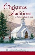 Cover: Tales from Grace Chapel Inn - GuidepostsBooks