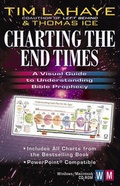 Cover: Charting the End Times - Harvest House Publishers,U.S.