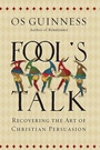 Cover: Fool's Talk - IVP Books