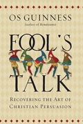 Cover: Fool's Talk - IVP Books