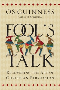 Enlarge image Cover: Fool's Talk - IVP Books