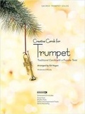 Cover: Creative Carols For Trumpet - Lillenas Publishing