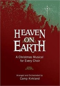 Enlarge image Cover: Heaven on Earth - Lillenas Publishing Company