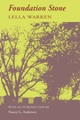 Cover: Foundation Stone - University of Alabama Press
