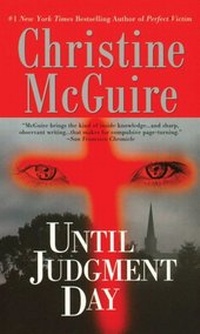 Enlarge image Cover: Until Judgment Day - Pocket Books