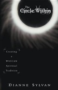 Cover: The Circle within - Llewellyn Publications,U.S.