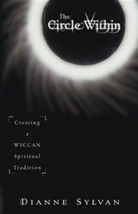 Enlarge image Cover: The Circle within - Llewellyn Publications,U.S.