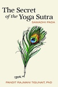 Cover: Secret of the Yoga Sutra - Himalayan Institute Press