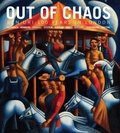 Cover: Out of Chaos - Ben Uri Gallery The London Jewish Museum of Art