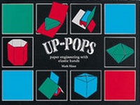 Enlarge image Cover: Up-pops - Tarquin Publications