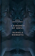 Cover: A Kingdom of Souls - Jantar Publishing Ltd