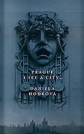 Cover: Prague. I See a City... - Jantar Publishing Ltd