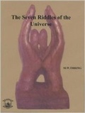 Cover: The Seven Riddles of the Universe - Luzac Oriental