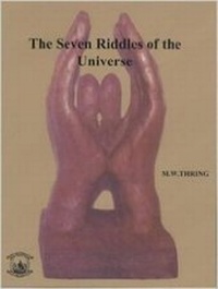 Enlarge image Cover: The Seven Riddles of the Universe - Luzac Oriental