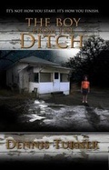 Cover: The Boy from the Ditch - Spirit Reign Communication