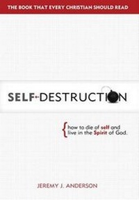 Enlarge image Cover: Self-Destruction - Spirit Reign Communication