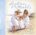 Cover: Sisters of the Heart - Harvest House Publishers,U.S.