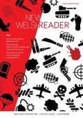 Cover: New Welsh Reader 2015 - New Welsh Rarebyte