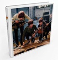 Cover: The Beatles Eight Arms to Hold You! - Archivum