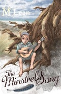 Cover: The Minstrel's Song - Top Banana Publishing