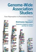 Cover: Genome-Wide Association Studies - Cambridge University Press