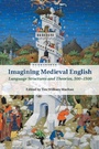 Cover: Imagining Medieval English - Cambridge University Press