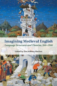 Enlarge image Cover: Imagining Medieval English - Cambridge University Press