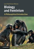 Cover: Biology and Feminism - Cambridge University Press