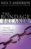 Cover: The Bondage Breaker - Harvest House Publishers,U.S.